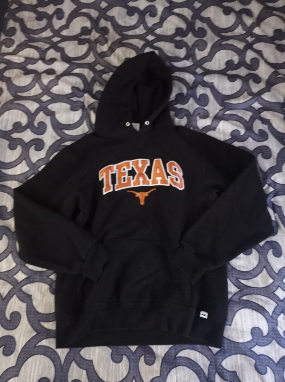 👠TEXAS LONGHORNS mens Hoodie👠